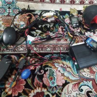دزدگیر تصویری چیتا مدلs886