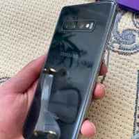 سامسونگ S 10 + تمیز