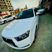 دنا پلاس ۵دنده ۱۴۰۴|خودرو سواری و وانت|زاهدان, |دیوار