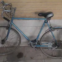 دوچرخه کورسی