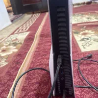 پلی استیشن 5در حد خشک خیلی تمیز و نو هست10تا بازی|کنسول، بازی ویدئویی و آنلاین|زابل, |دیوار