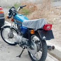 موتور هندا 125