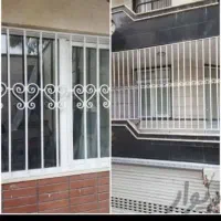 جوشکار و آهنگر سیار/نرده حفاظ/سقف/پله/لوله کش گاز