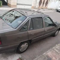 دوو سیلو مدل 80|خودرو سواری و وانت|رشت, کوی بیانی|دیوار