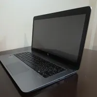 لبتاب   اچ پی   بسیار تمیز و کم کار  Hp-folio1040