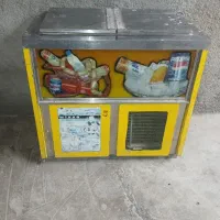 یخچال فریزر 90 ساعتی 2 در