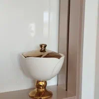 جا اجیلی و تخمه و ....