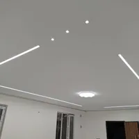 زنبوری اویز۲۶وات/چراغ خطی/لاینرخطی انبه ای پرتراکم