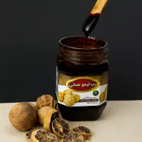 رب لیموعمانی