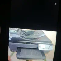 پرینتر فتوکپی رنگی فول|پرینتر، اسکنر، کپی، فکس|خمام, |دیوار