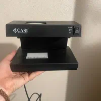 دستگاه تشخیص اسکناس