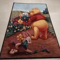 فرش 4 متری کودک