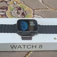 ساعت هوشمند WATCH 8|ساعت|خرمشهر, |دیوار
