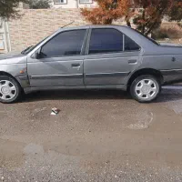 پژو ۴۰۵|خودرو سواری و وانت|گرگان, |دیوار