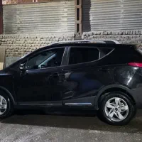 جک s 3 مدل ۱۴۰۲|خودرو سواری و وانت|مشهد, کوی پلیس|دیوار