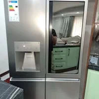 مرکز تخصصی تعمیر یخچال فریزر و ساید به صورت تضمینی