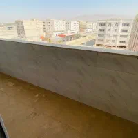 ۱۲۱ متر / بالا جهان ارا / سند اماده / کوچه اسفالت|فروش آپارتمان|کرج, کمال‌شهر|دیوار