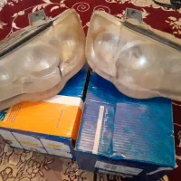 چراغ جلو۱۳۲