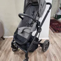 Cybex Balios S 2in1|کالسکه و لوازم جانبی|تهران, سعادت‌آباد|دیوار