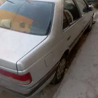 پژو آر دی (RD) دوگانه سوز CNG، مدل ۱۳۸۵|خودرو سواری و وانت|مشهد, کوی دروی|دیوار