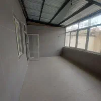 پردیس فاز ۸ طبقه اول تراس بزرگ ۱۰۵ متری خام