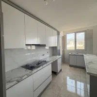 واحد ۱۳۳متر/سه خواب/سند تک برگ/ کلیدنخورده