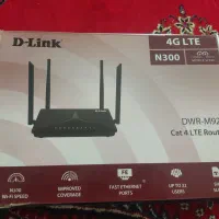 dlink|مودم و تجهیزات شبکه|دورود, |دیوار