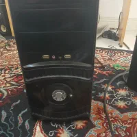 کامپیوتر ایکس ویژن|رایانه رومیزی|رشت, پل تالشان|دیوار