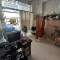 مغازه ۲۱ متری در صیاد شیرازی ۵۶ نبش صابر ۱۷|اجارهٔ مغازه و غرفه|مشهد, هفت تیر (نه دره)|دیوار