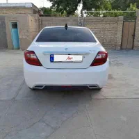 دنا پلاس 6 دنده توربو، مدل ۱۴۰۱ نهاوند فروش فوری|خودرو سواری و وانت|همدان, |دیوار
