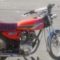 موتور 200 عروسک