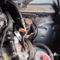 پمپ هیدرولیک هوندا آکورد ۱۹۹۲ تا ۱۹۹۸