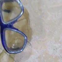 عینک غواصی