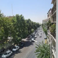 بر خیابان ولیعصر ۱۵۰۰ متر دو نبش