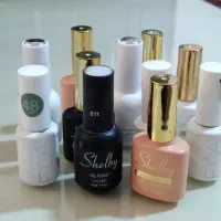 لوازم ناخن|آرایشگاه و سالن‌های زیبایی|شیروان (خراسان), |دیوار