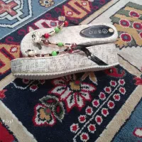 صندل پروانه ای|کیف، کفش، کمربند|خرم‌آباد, |دیوار