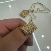 طلا پایه بعلاوه230هزار|جواهرات|کرمانشاه, |دیوار