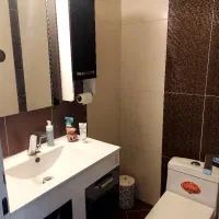 ۱۱۵متر۲خواب شهرک غرب فلامک تکواحدی