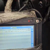 کارشناسی و تشخیص رنگ و فنی محک|خدمات موتور و ماشین|دزفول, |دیوار