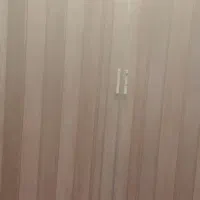 پرده تاشوچوبی