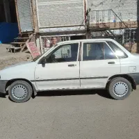 پراید مدل ۸۲|خودرو سواری و وانت|بومهن, |دیوار