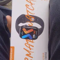 ساعت هوشمند