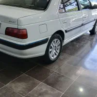 پژو پارس  tu5 ۴۰۱