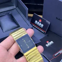 رادو سایز پهن|ساعت|بندرعباس, |دیوار