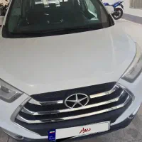 جک s3 مدل ۹۷|خودرو سواری و وانت|تهران, منیریه|دیوار