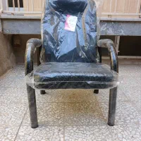 صندلی انتظار