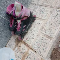 کفش اسکیت