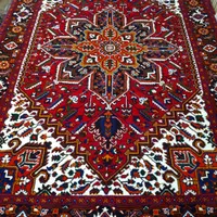 فرش هریس بدون واسطه،با اقساط بدون بهره|فرش|مرند, |دیوار