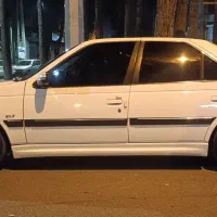 پارس سال موتورجدید|خودرو سواری و وانت|صحنه, |دیوار