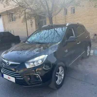 جک s5 دنده مدل ۹۵ بدون رنگ|خودرو سواری و وانت|کرمان, |دیوار